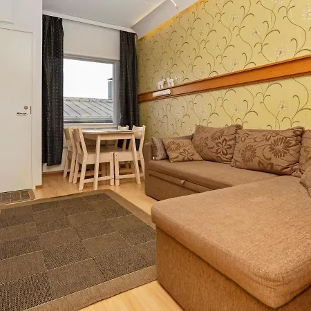 Snowflake B 24 By Interhome Tatil Evi *