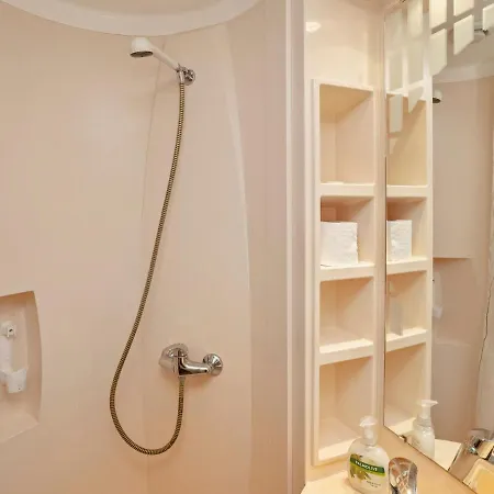 Snowflake B 24 By Interhome 別荘 *
