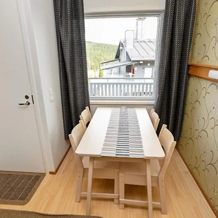 Tatil Evi Snowflake B 24 By Interhome *