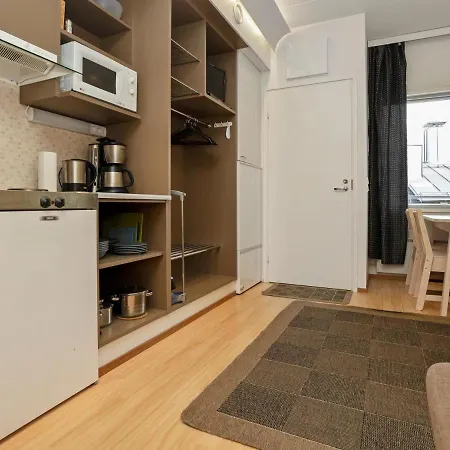 Tatil Evi Snowflake B 24 By Interhome