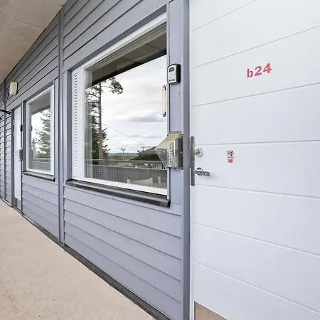 Snowflake B 24 By Interhome בית נופש *