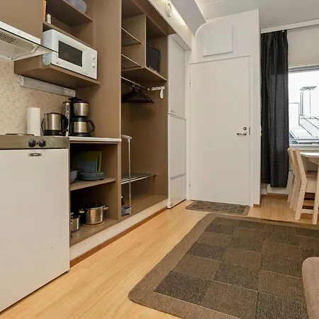 Snowflake B 24 By Interhome Tatil Evi Ruka