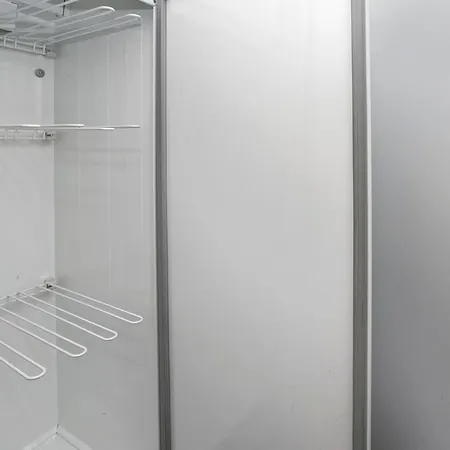 בית נופש Snowflake B 24 By Interhome *