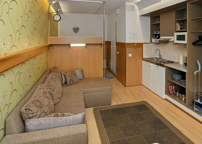 Snowflake B 24 By Interhome *