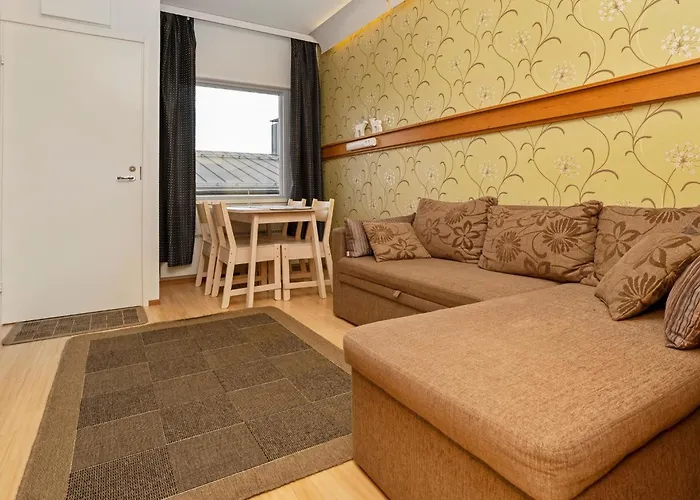 Snowflake B 24 By Interhome * 루카