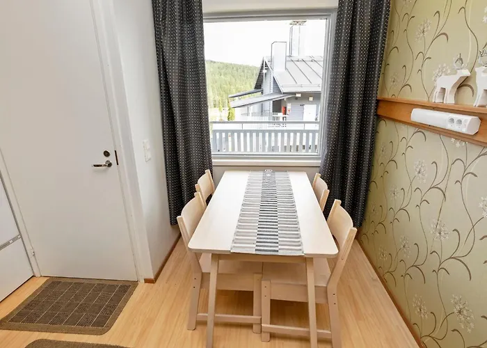 Snowflake B 24 By Interhome *