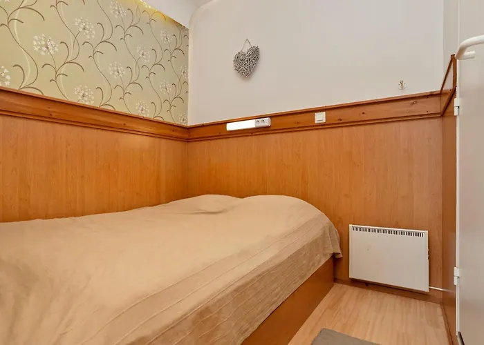 펜션 Snowflake B 24 By Interhome