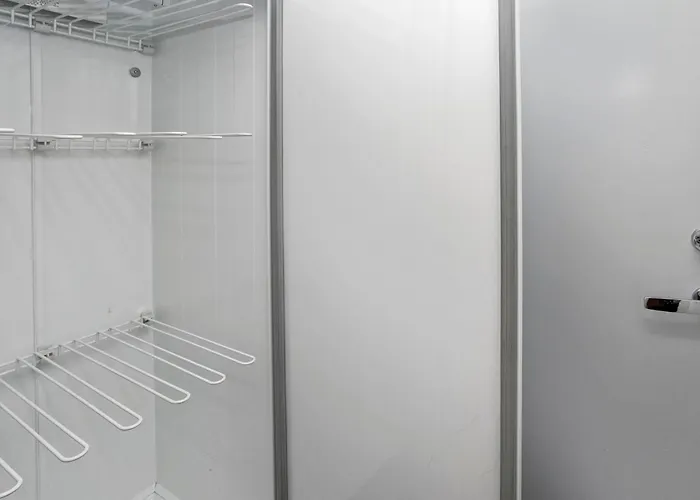 펜션 Snowflake B 24 By Interhome *